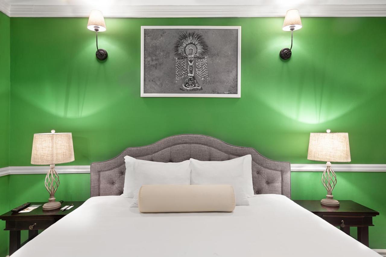 Hotel La Perla León Εξωτερικό φωτογραφία