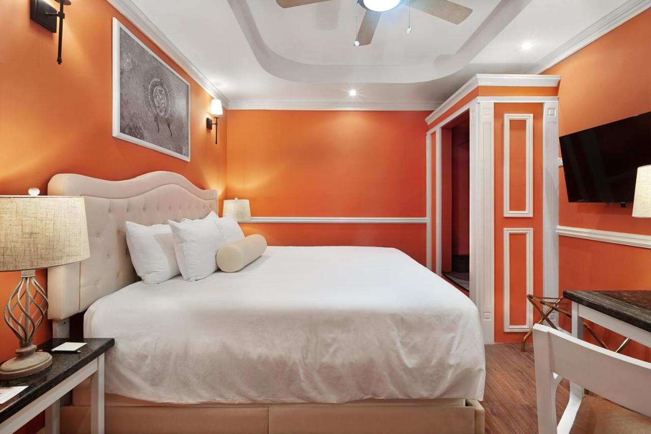 Hotel La Perla León Εξωτερικό φωτογραφία