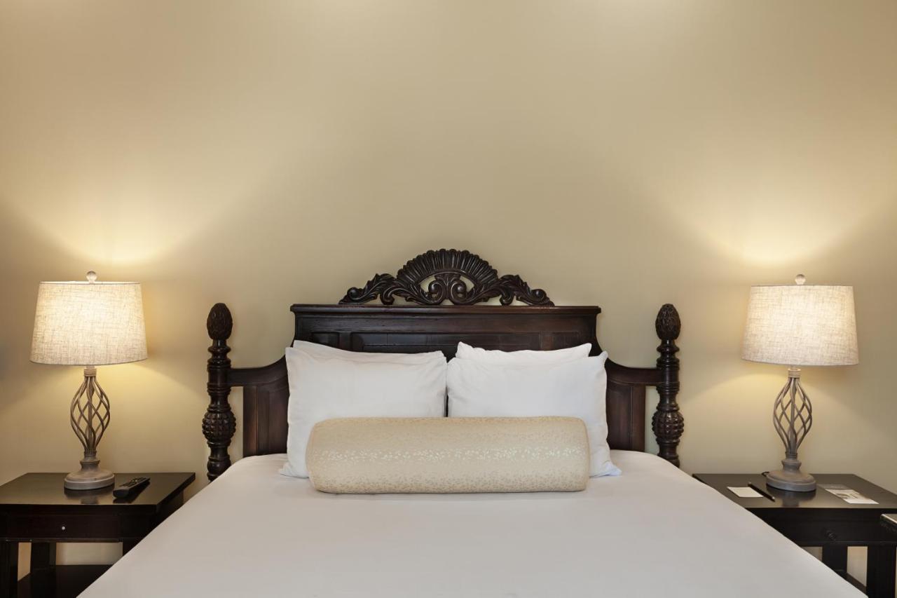 Hotel La Perla León Εξωτερικό φωτογραφία