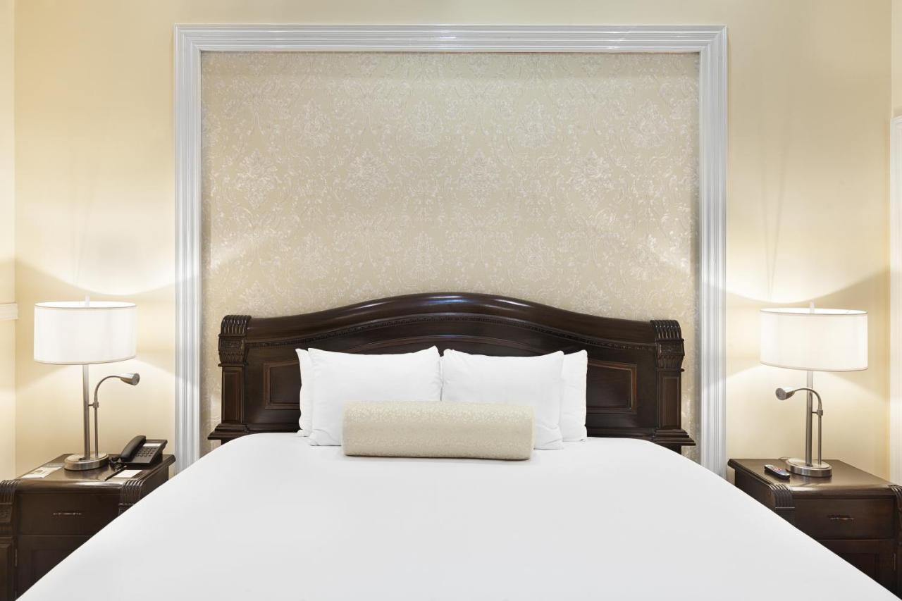 Hotel La Perla León Εξωτερικό φωτογραφία