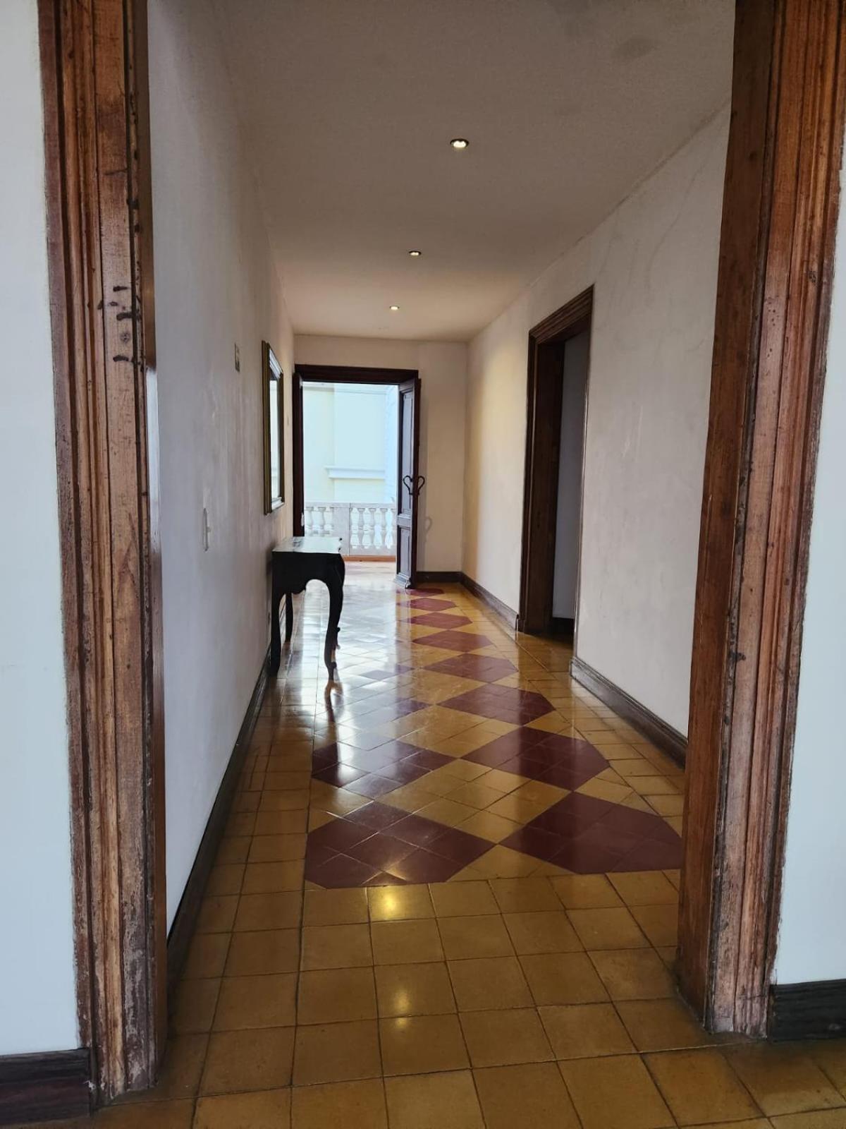 Hotel La Perla León Εξωτερικό φωτογραφία