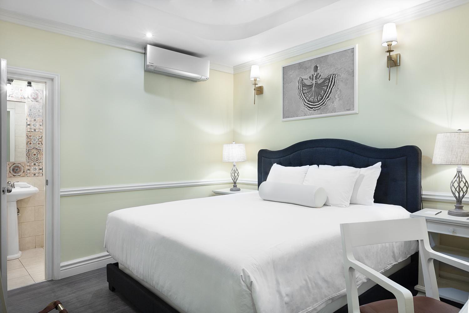 Hotel La Perla León Εξωτερικό φωτογραφία