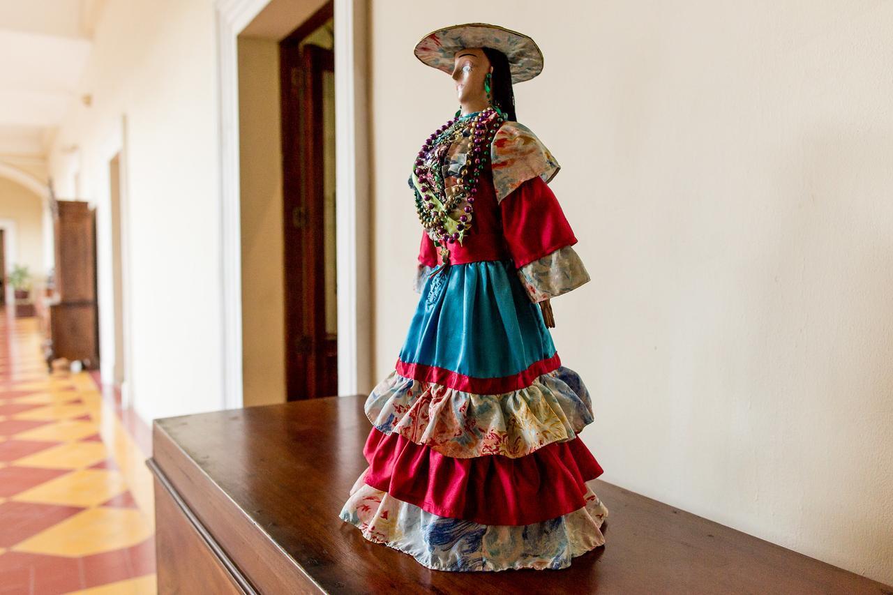 Hotel La Perla León Εξωτερικό φωτογραφία