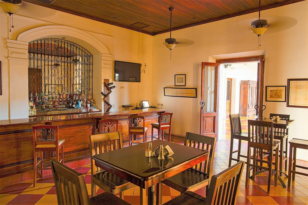 Hotel La Perla León Εξωτερικό φωτογραφία