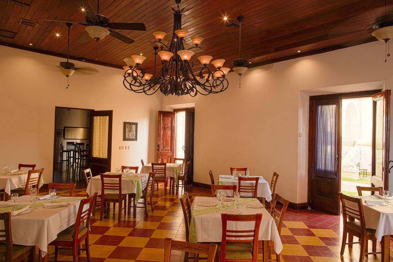Hotel La Perla León Εξωτερικό φωτογραφία