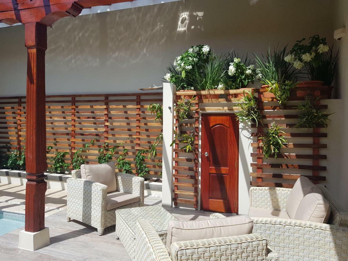 Hotel La Perla León Εξωτερικό φωτογραφία